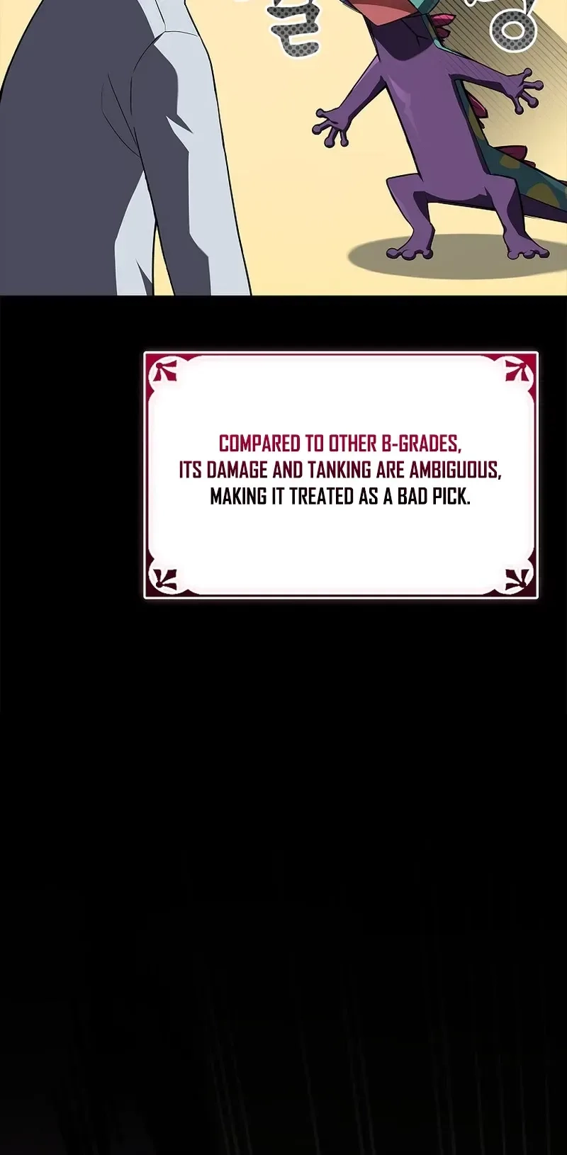 Only I Have an EX-Grade Summon Chapter 10 - page 10