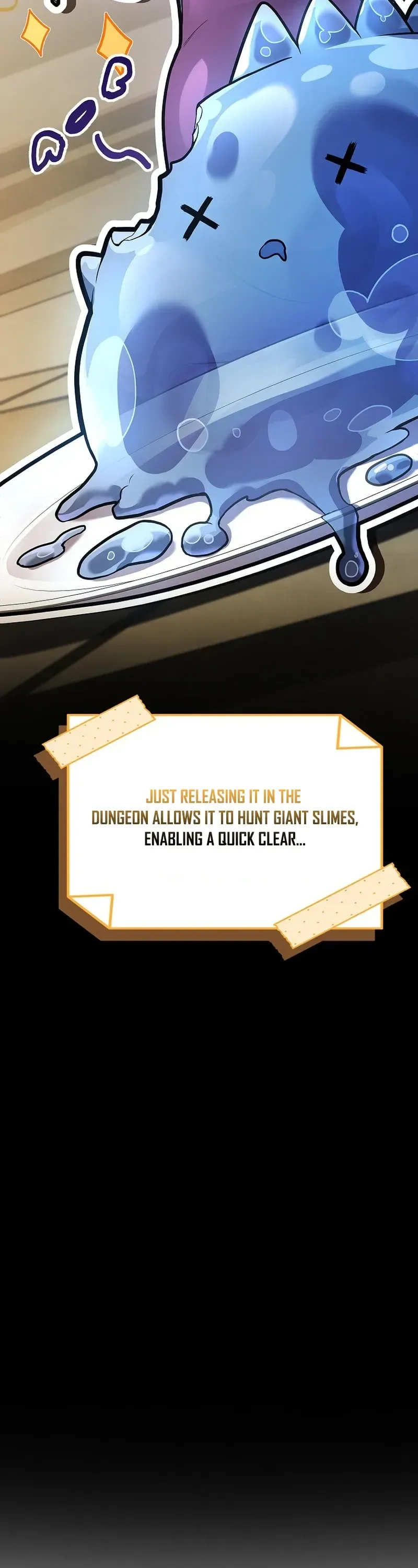 Only I Have an EX-Grade Summon Chapter 10 - page 12