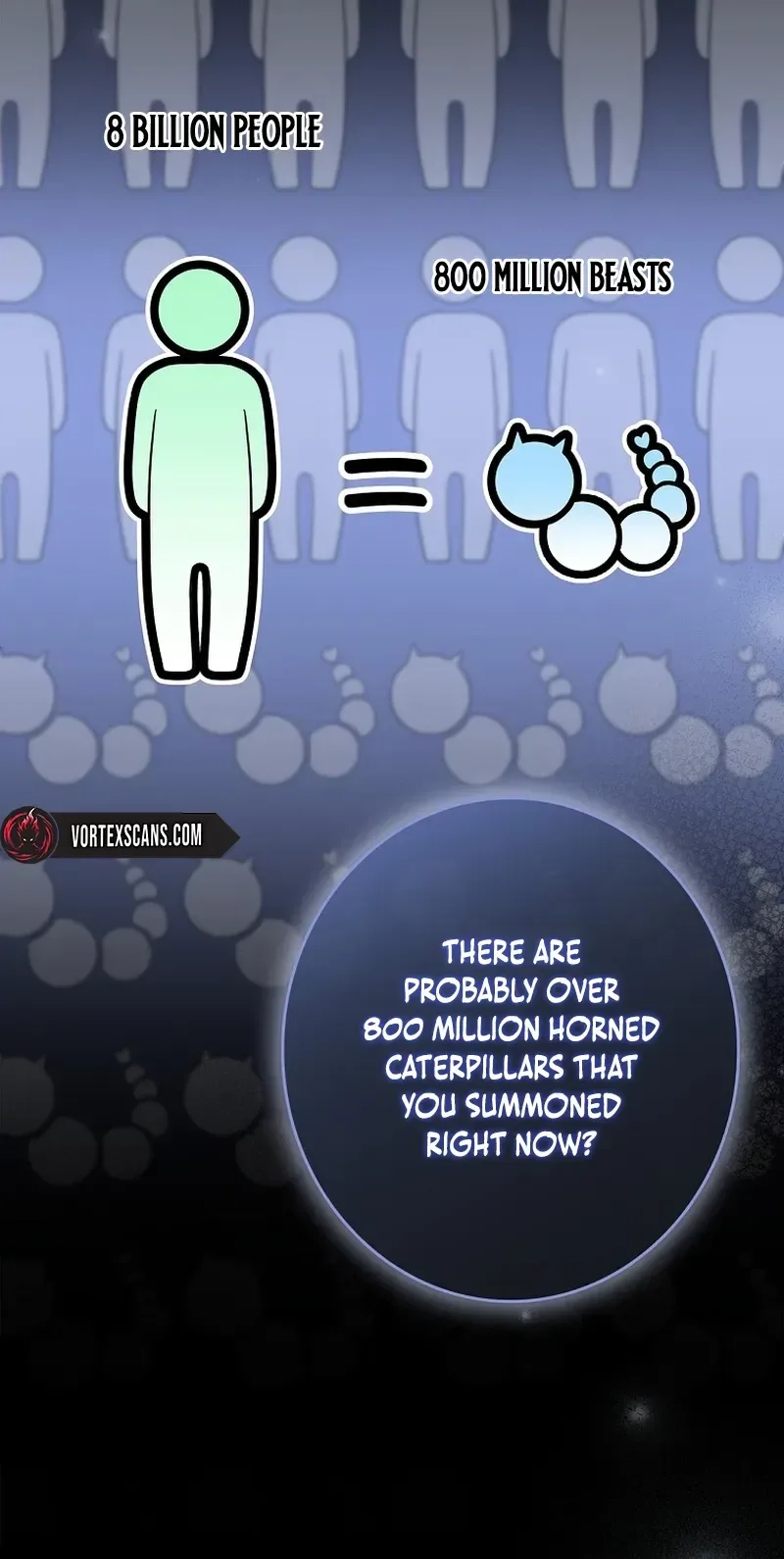 Only I Have an EX-Grade Summon Chapter 10 - page 32