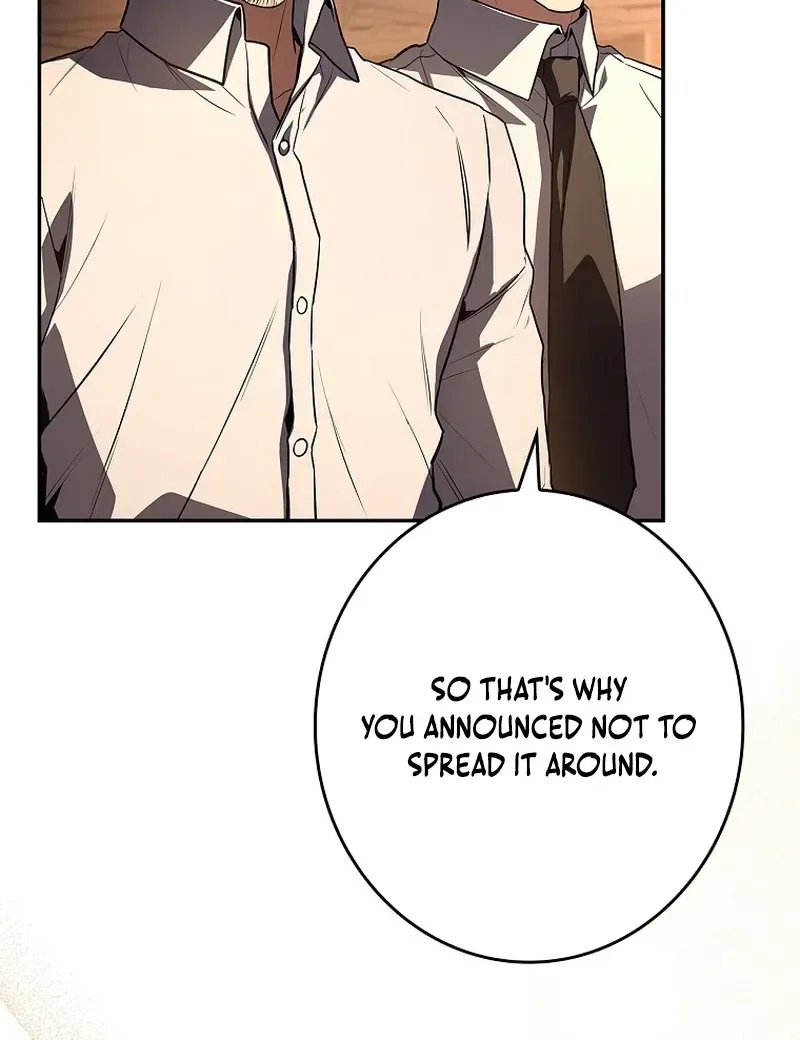 Only I Have an EX-Grade Summon Chapter 10 - page 4