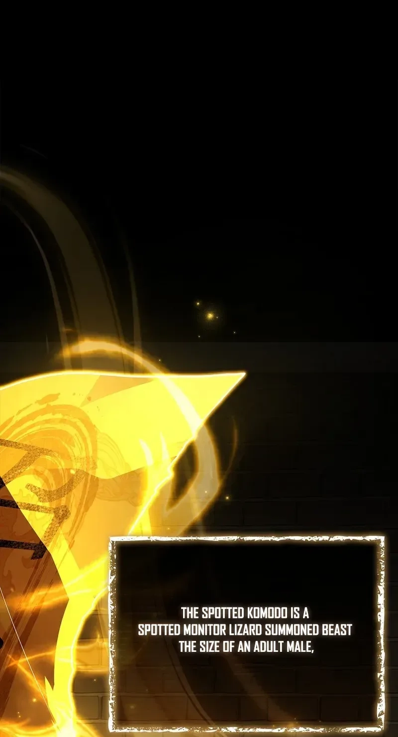 Only I Have an EX-Grade Summon Chapter 10 - page 8