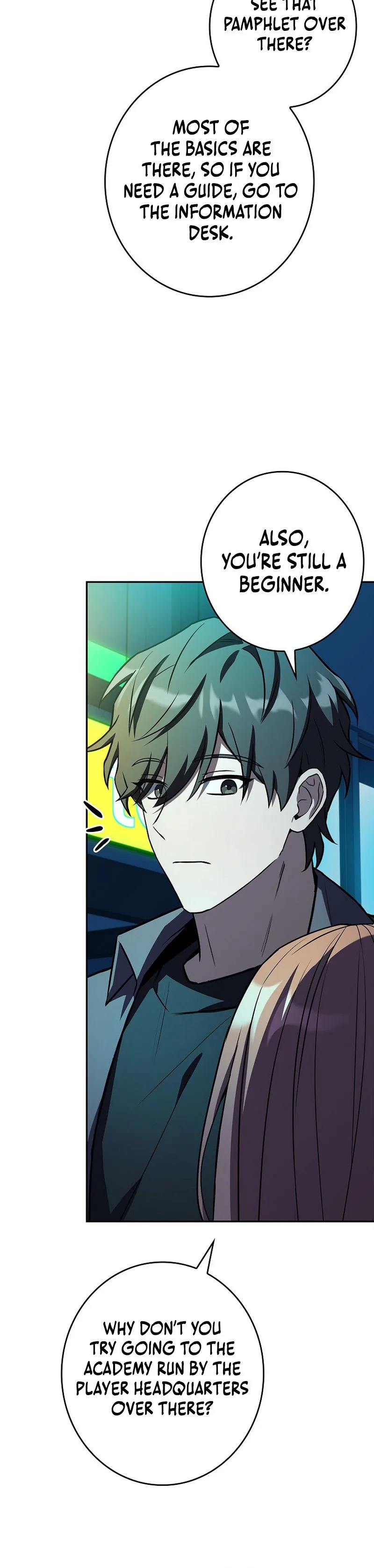 Only I Have an EX-Grade Summon Chapter 4 - page 17