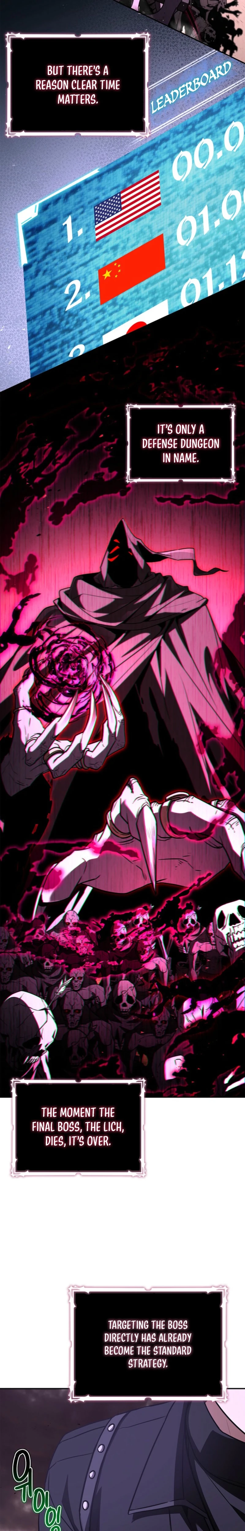 Only I Have an EX-Grade Summon Chapter 16 - page 29