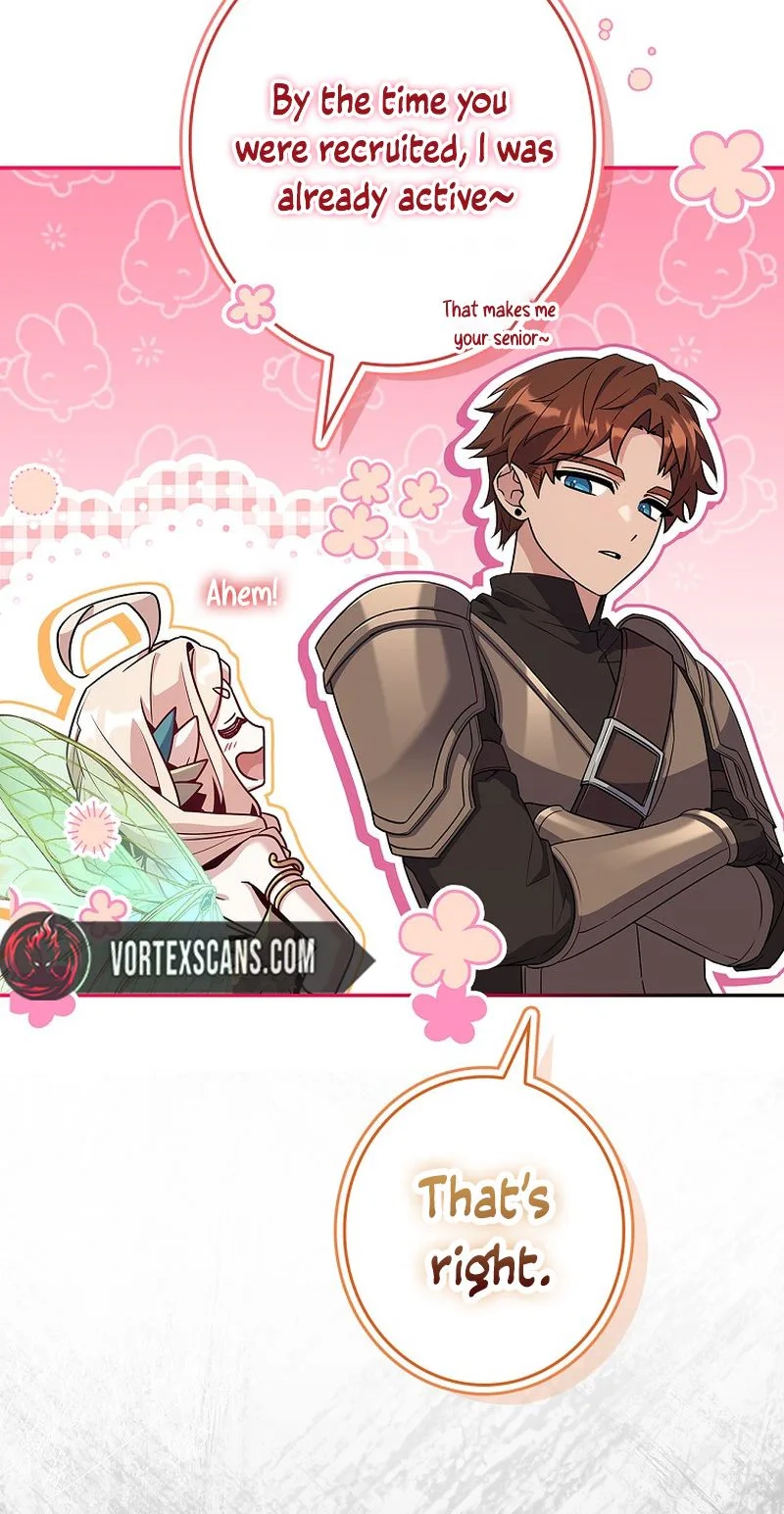 Only I Have an EX-Grade Summon Chapter 12 - page 16