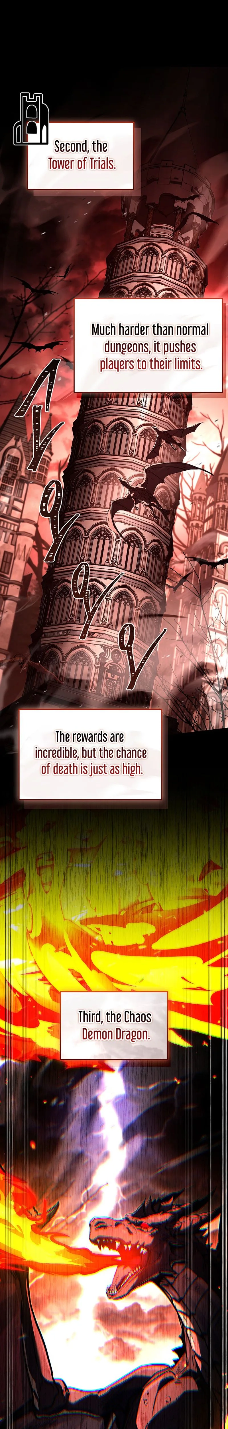 Only I Have an EX-Grade Summon Chapter 12 - page 29