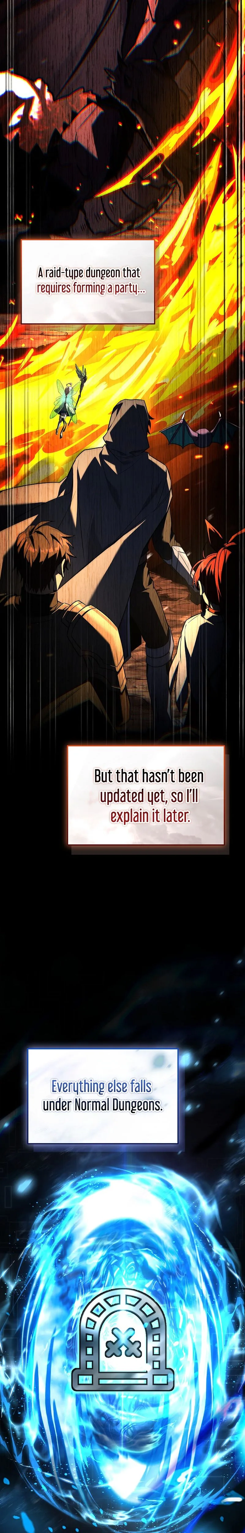 Only I Have an EX-Grade Summon Chapter 12 - page 30