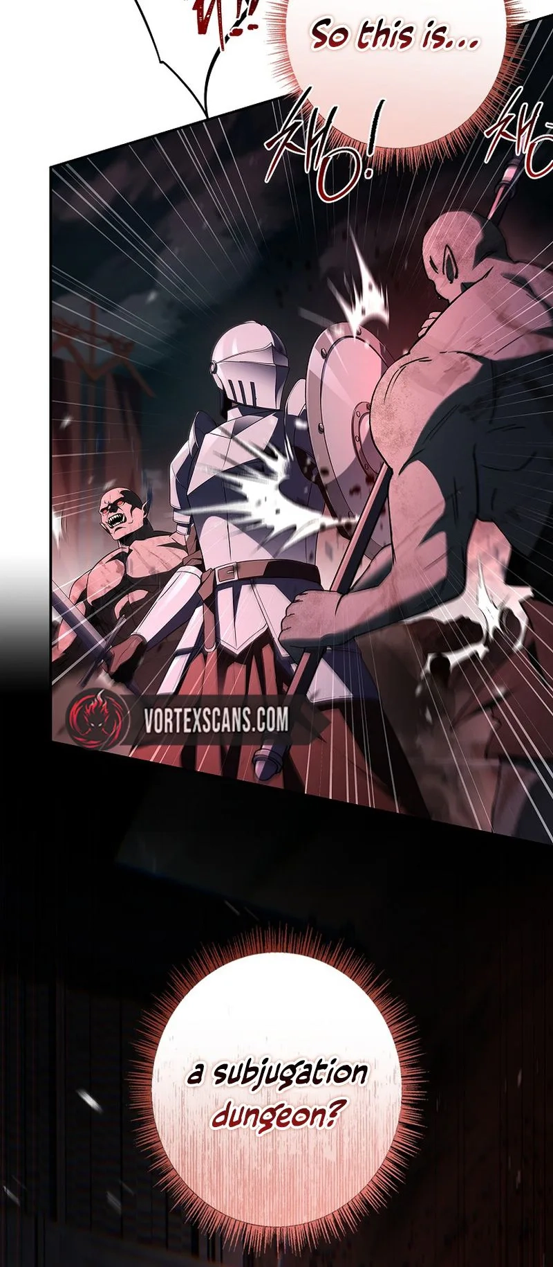 Only I Have an EX-Grade Summon Chapter 12 - page 37