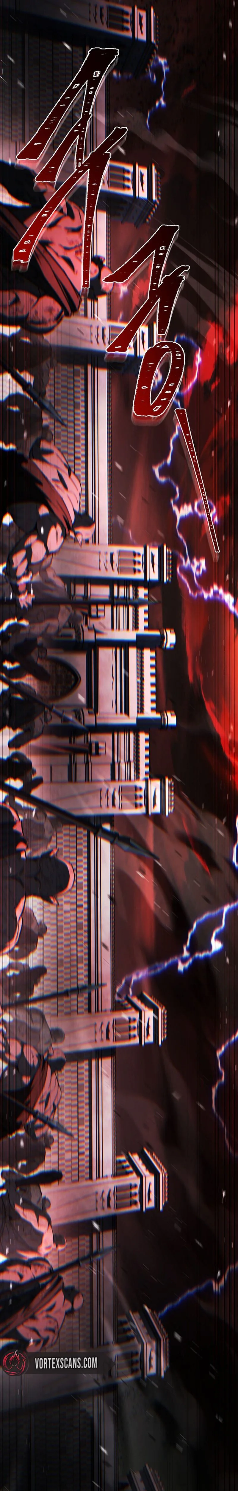 Only I Have an EX-Grade Summon Chapter 12 - page 38