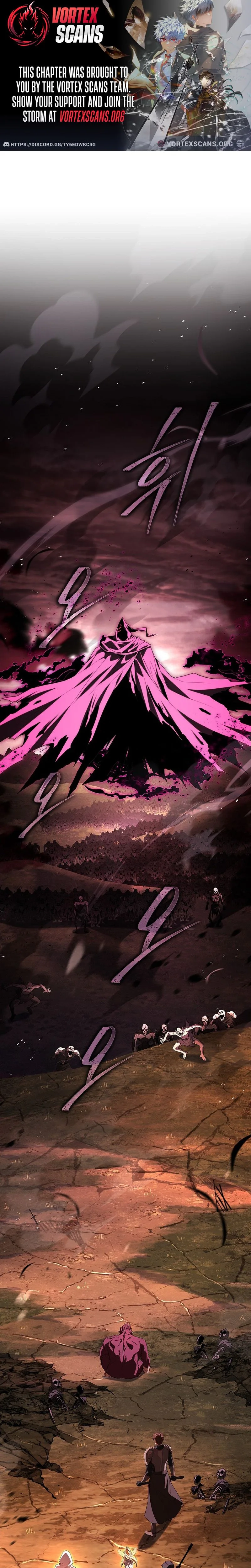 Only I Have an EX-Grade Summon Chapter 17 - page 1