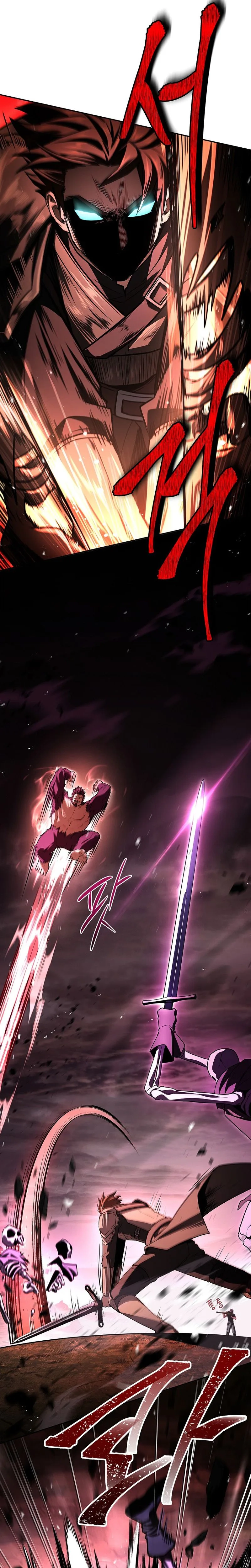 Only I Have an EX-Grade Summon Chapter 17 - page 14