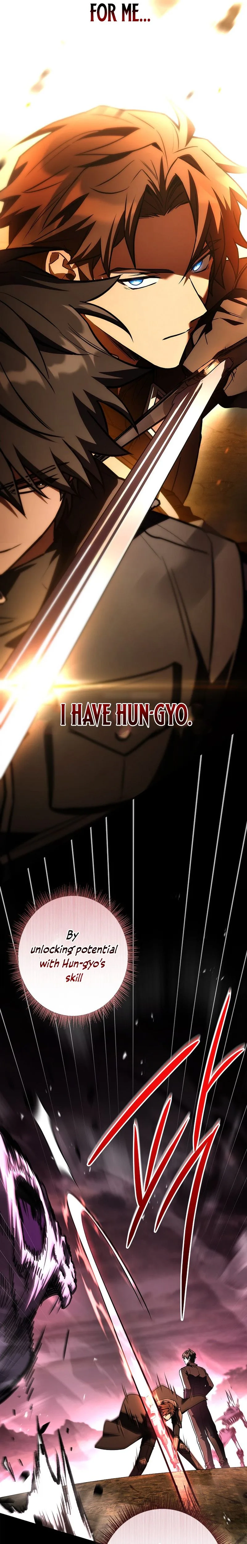 Only I Have an EX-Grade Summon Chapter 17 - page 23