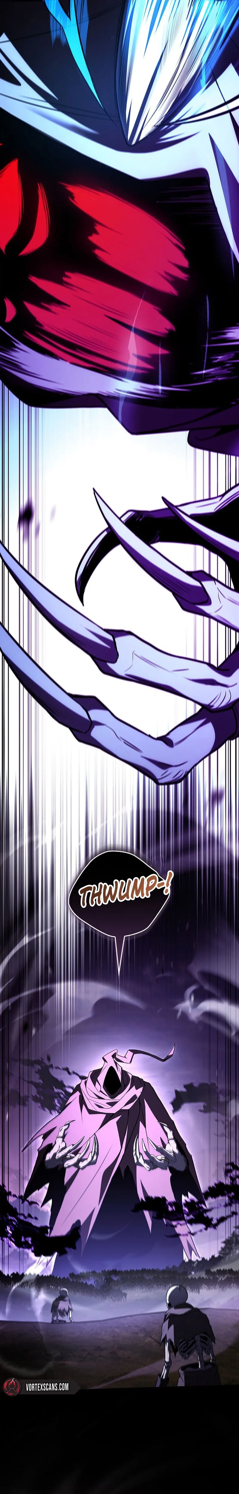 Only I Have an EX-Grade Summon Chapter 17 - page 25