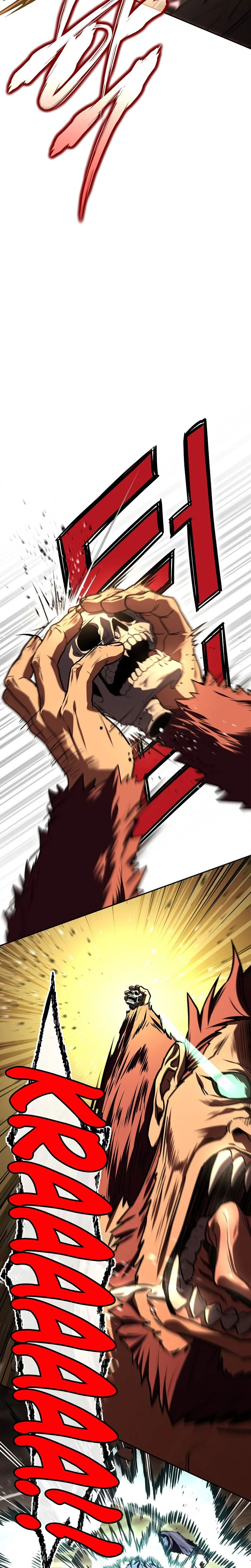 Only I Have an EX-Grade Summon Chapter 17 - page 6