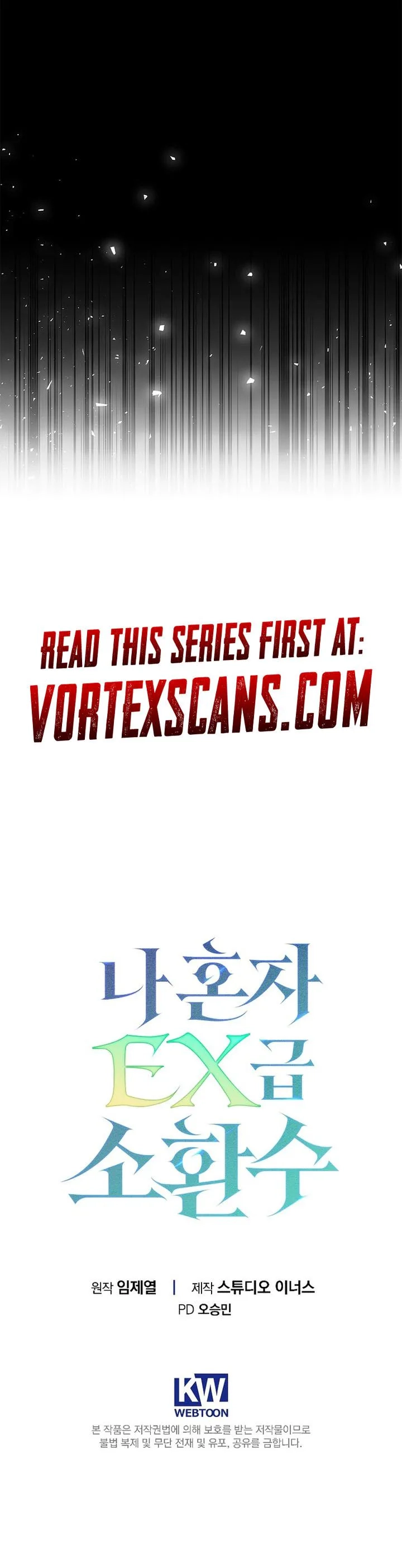 Only I Have an EX-Grade Summon Chapter 5 - page 31