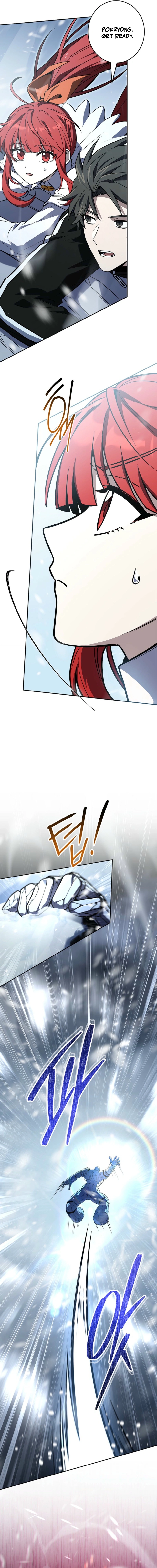 Only I Have an EX-Grade Summon Chapter 18 - page 20