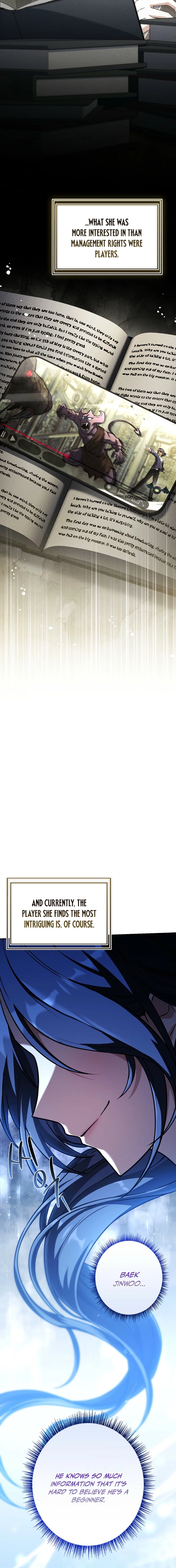 Only I Have an EX-Grade Summon Chapter 14 - page 18