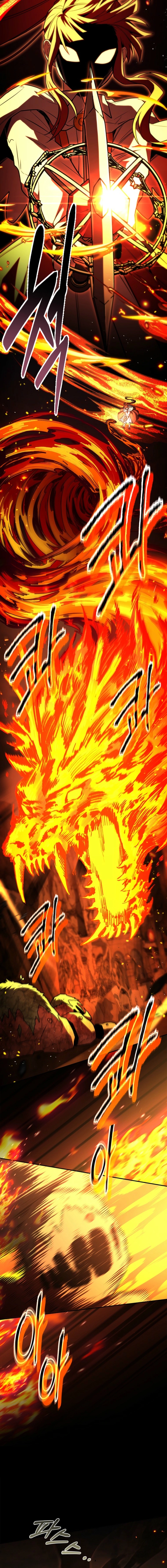 Only I Have an EX-Grade Summon Chapter 19 - page 18