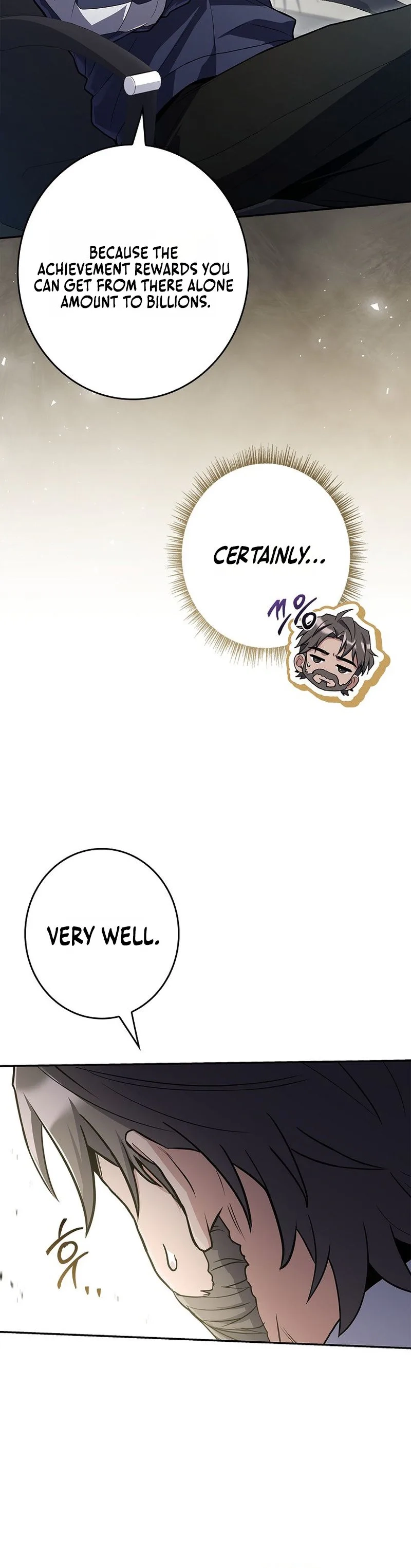 Only I Have an EX-Grade Summon Chapter 9 - page 31