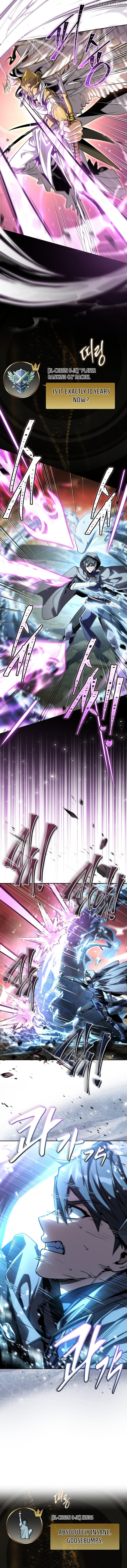 Only I Have an EX-Grade Summon Chapter 1 - page 6