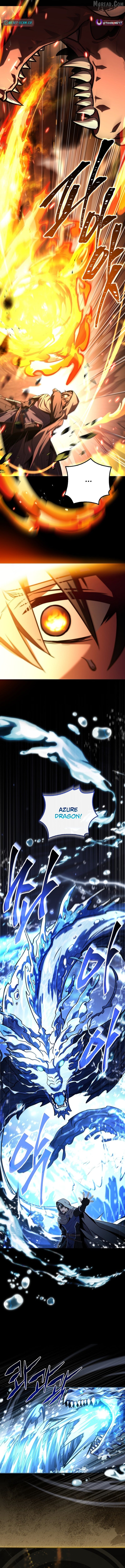 Only I Have an EX-Grade Summon Chapter 1 - page 9