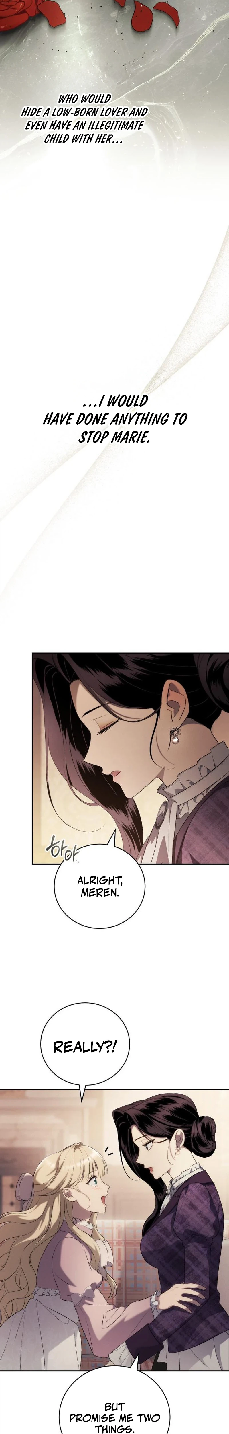 Husband Thief Chapter 12 - page 26