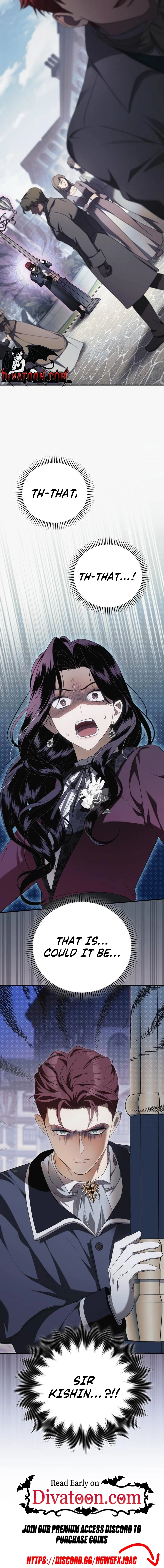 Husband Thief Chapter 13 - page 16