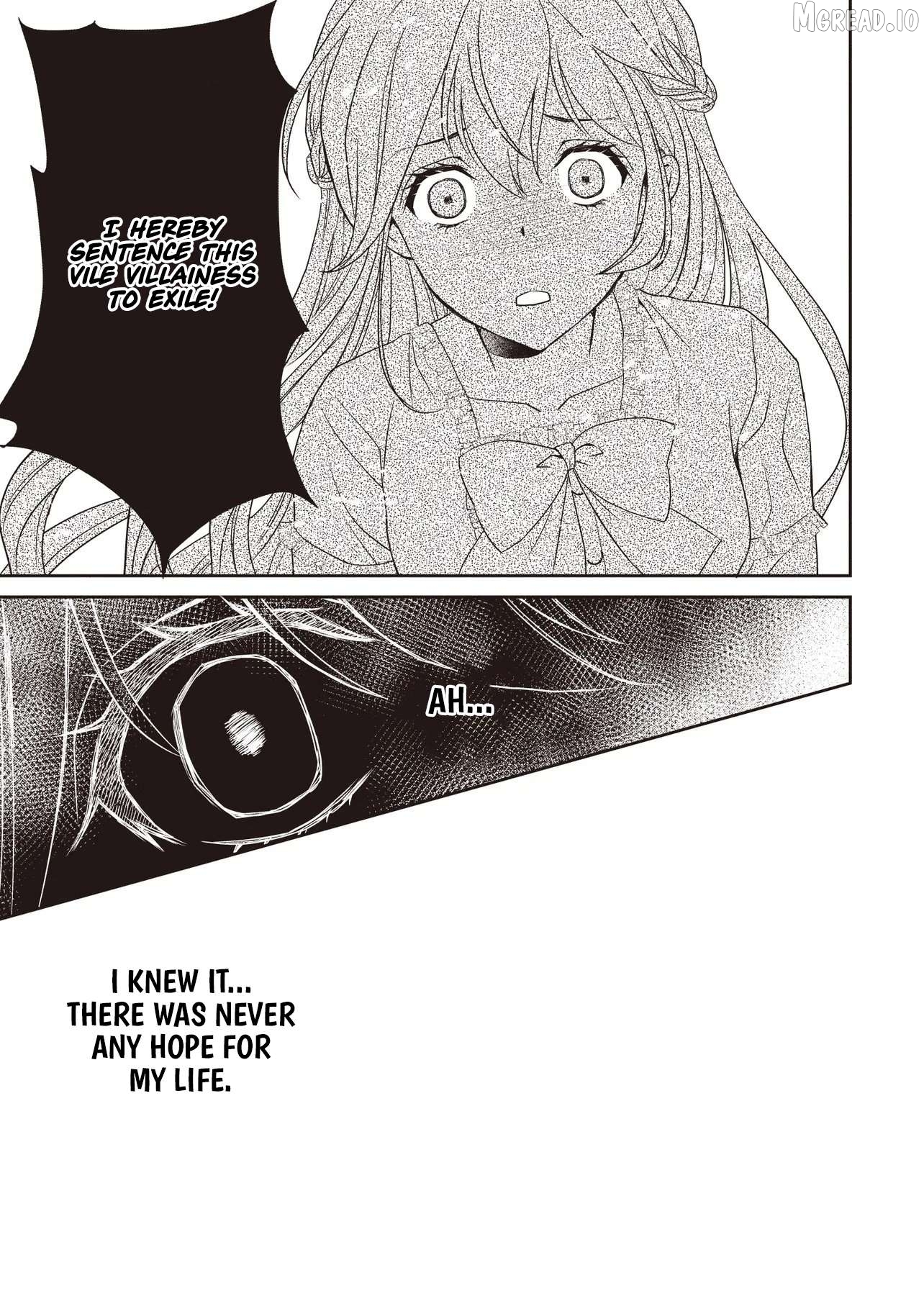 I Was Taken In by the Most Fearsome Margrave — I'm a Little Bird Chapter 1 - page 22