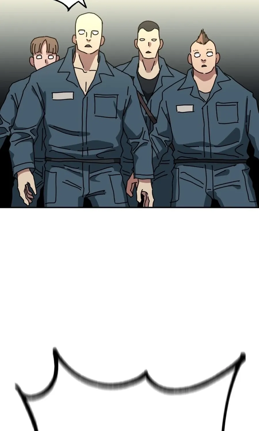 Widower - Manhwa Chapter 17 - page 100