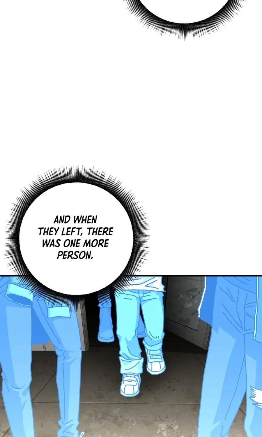 Widower - Manhwa Chapter 17 - page 11