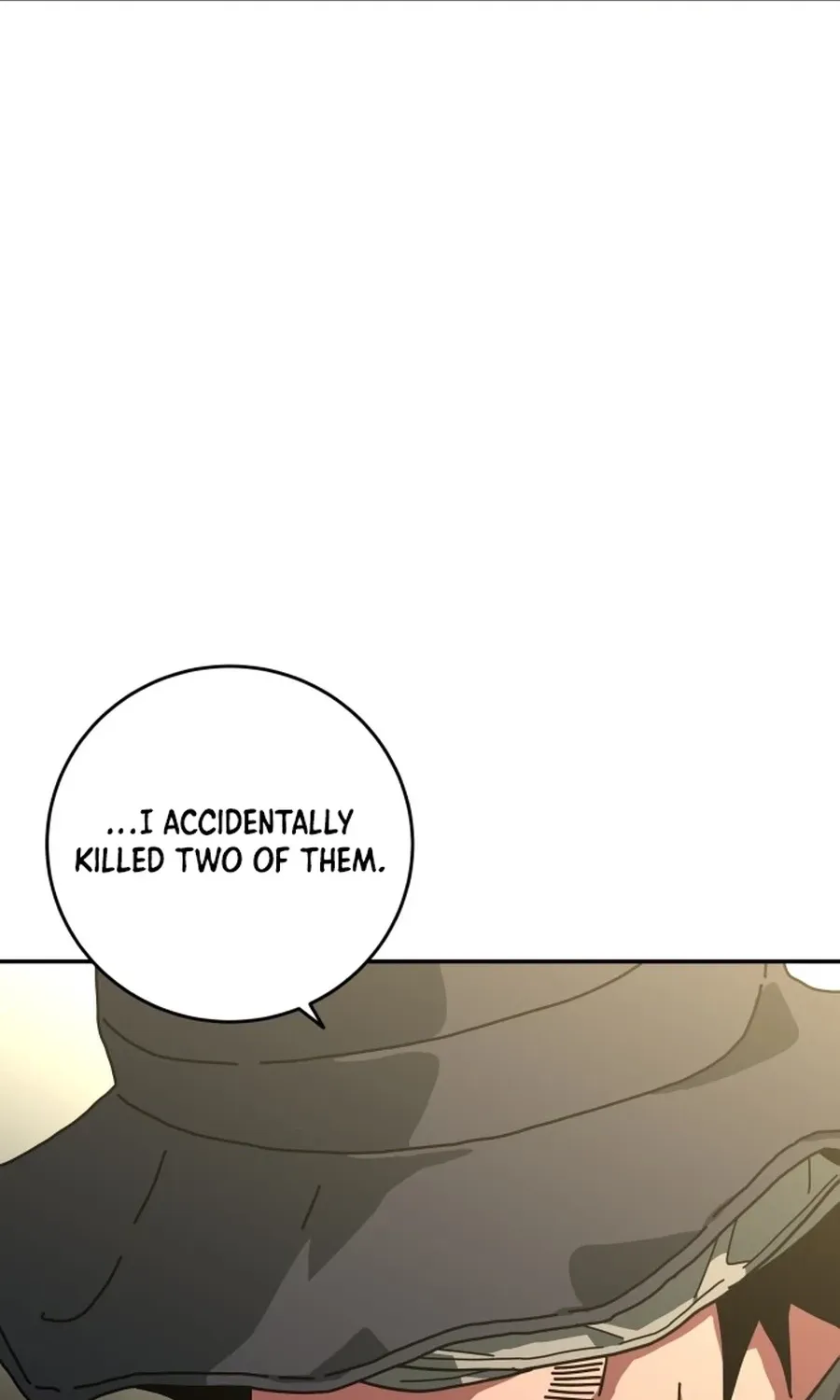 Widower - Manhwa Chapter 17 - page 110