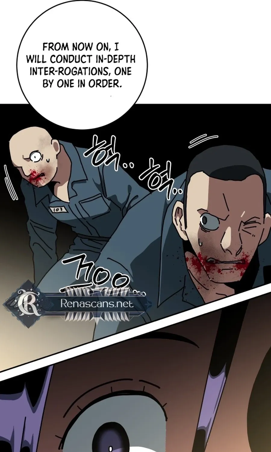 Widower - Manhwa Chapter 17 - page 112