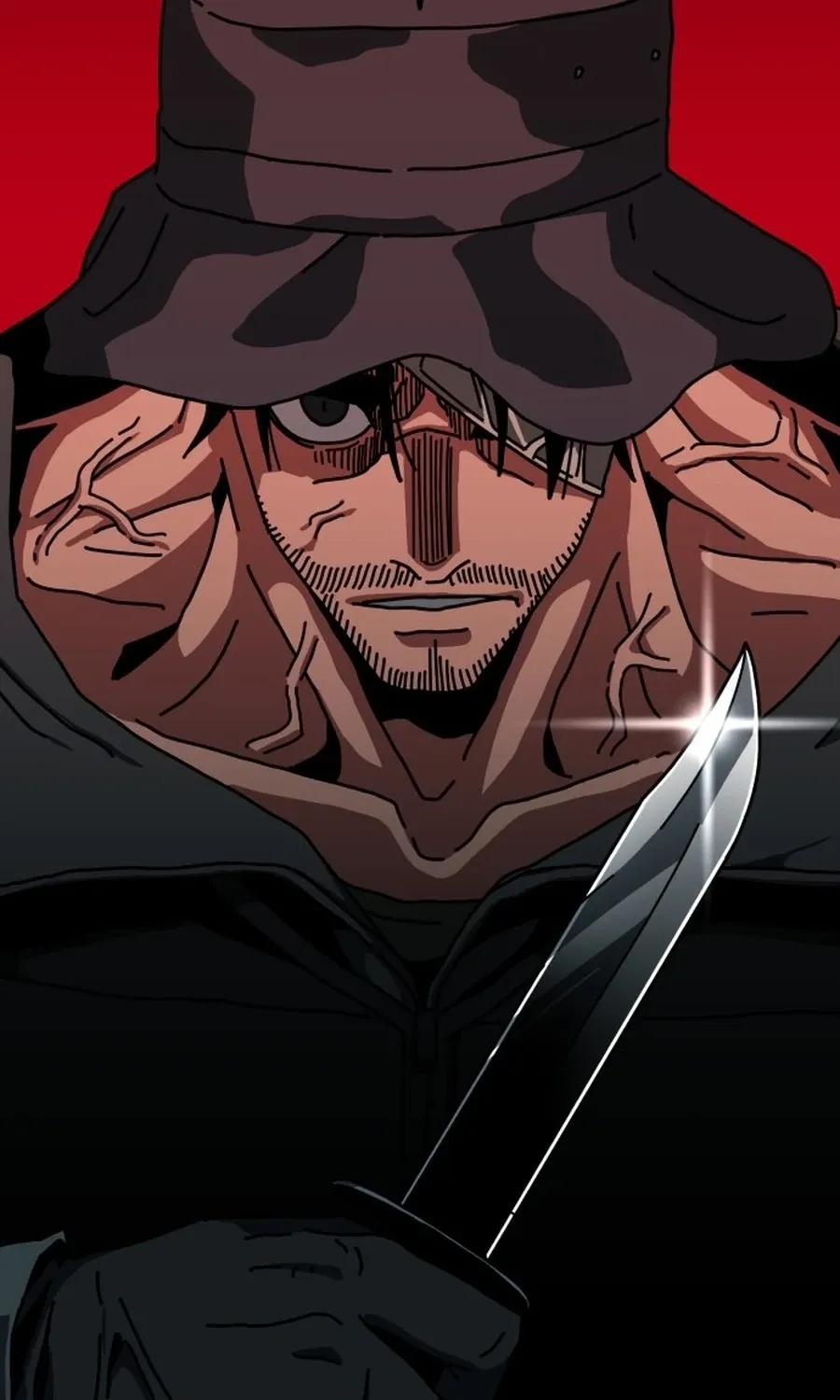 Widower - Manhwa Chapter 17 - page 114