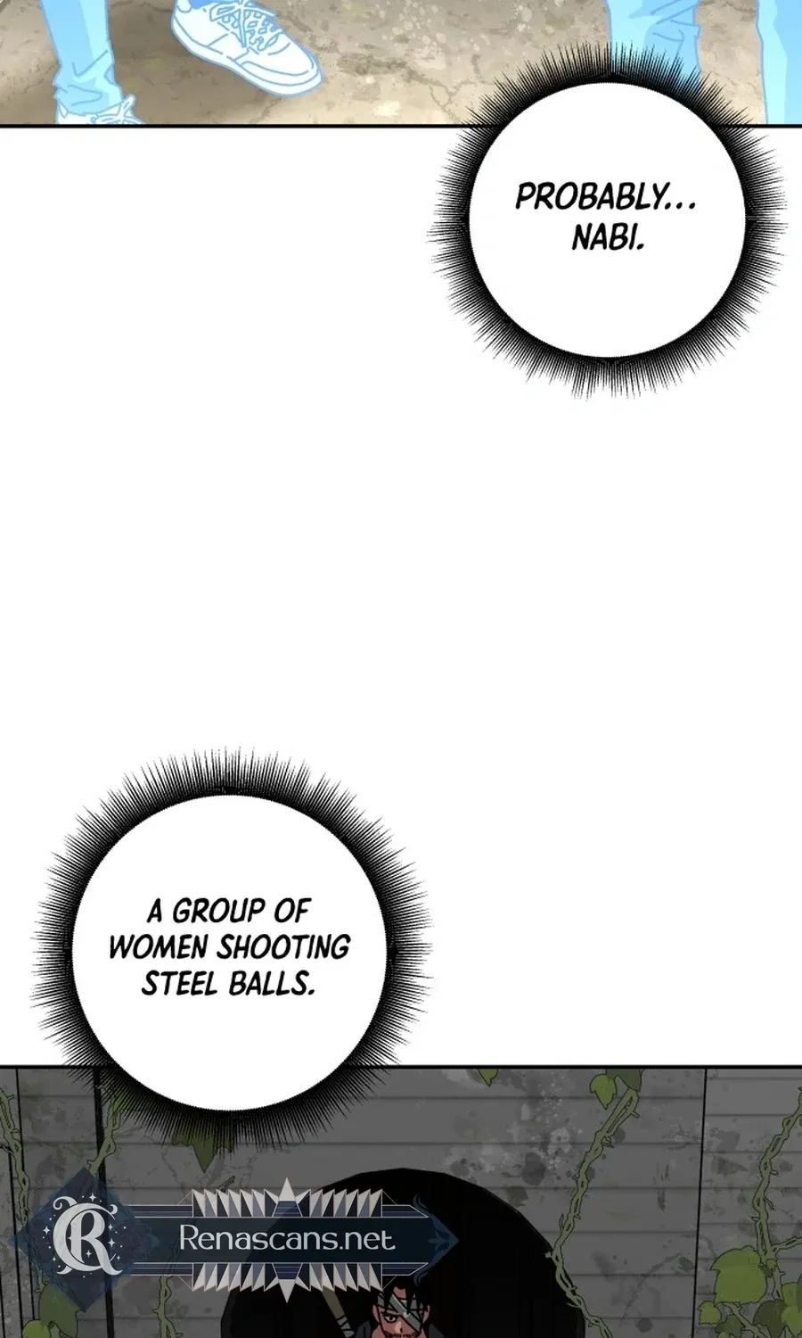 Widower - Manhwa Chapter 17 - page 12