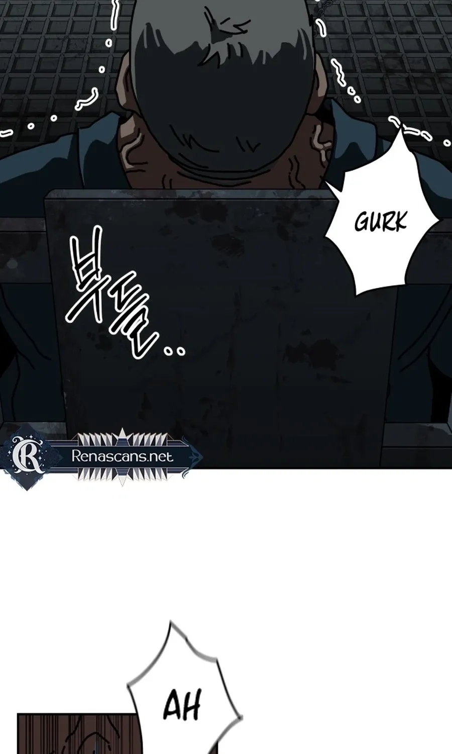 Widower - Manhwa Chapter 17 - page 19