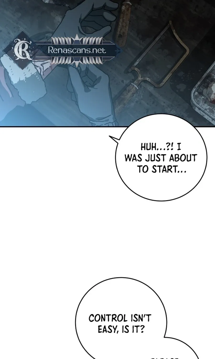 Widower - Manhwa Chapter 17 - page 23