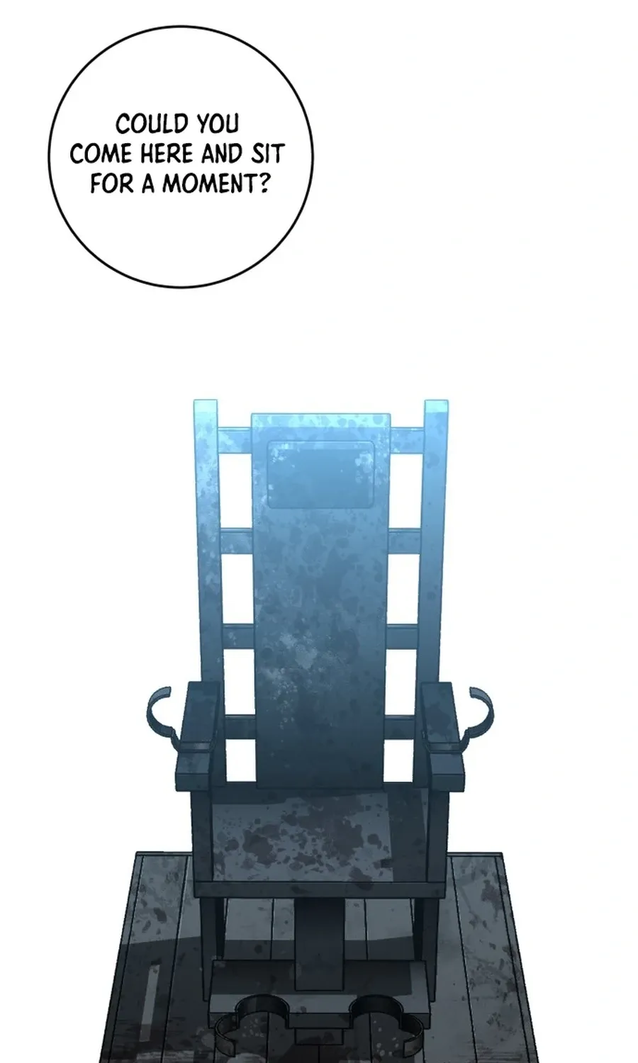 Widower - Manhwa Chapter 17 - page 27