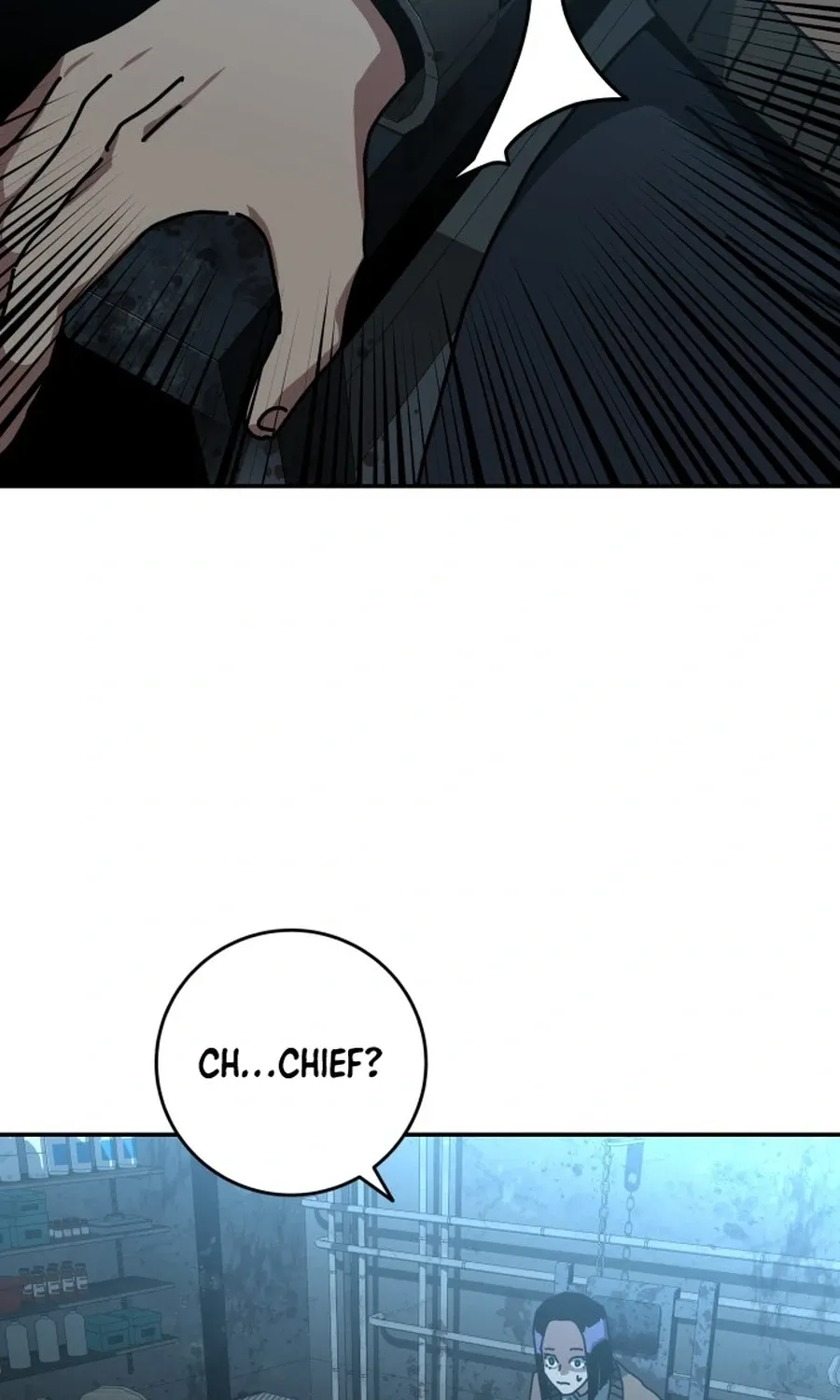 Widower - Manhwa Chapter 17 - page 29