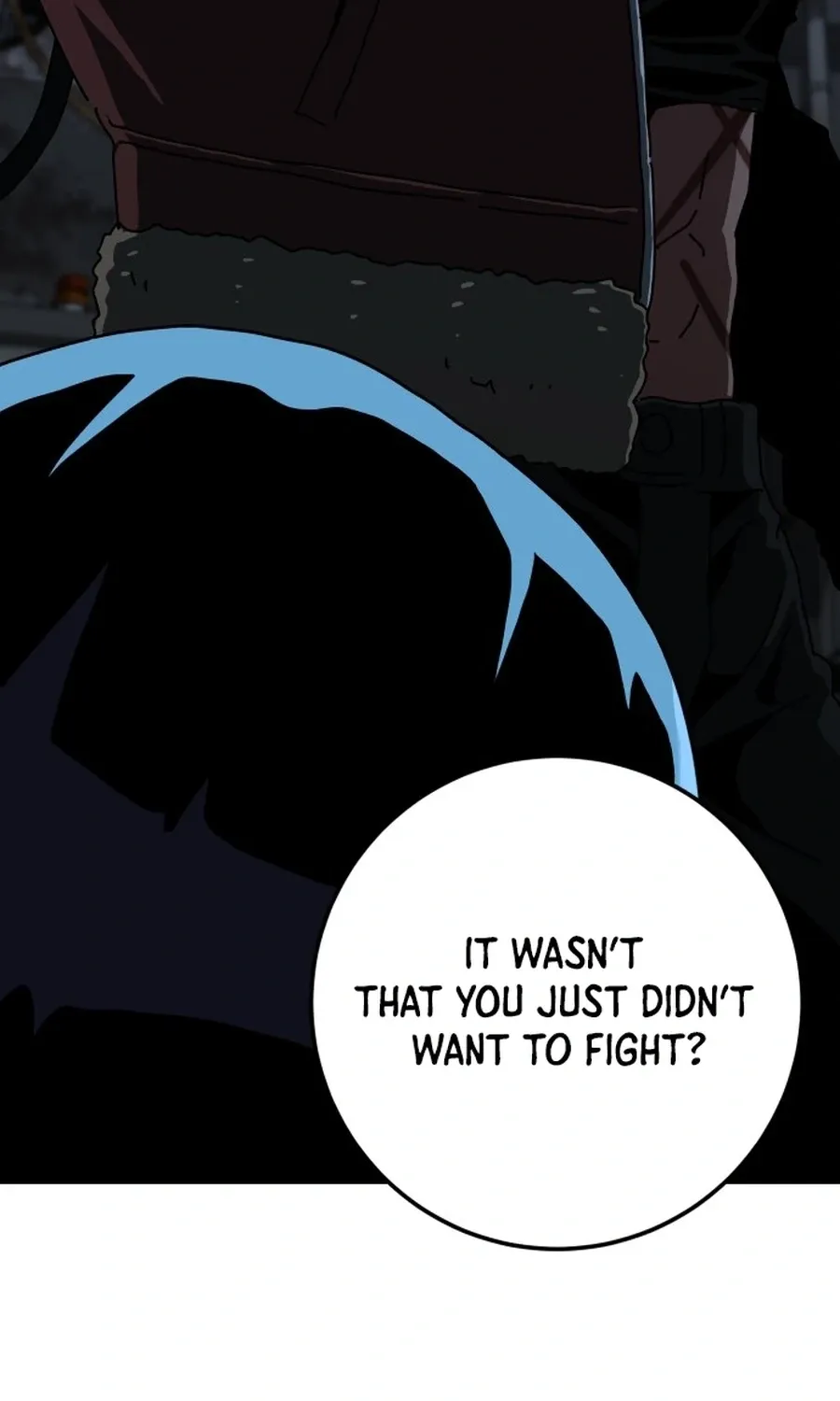 Widower - Manhwa Chapter 17 - page 40