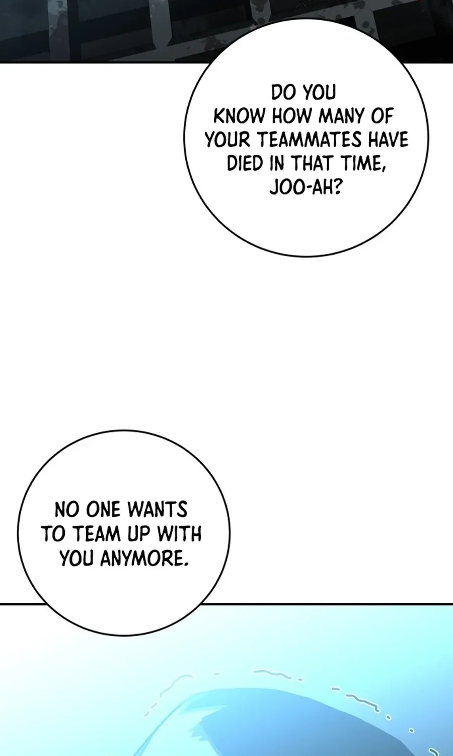 Widower - Manhwa Chapter 17 - page 44