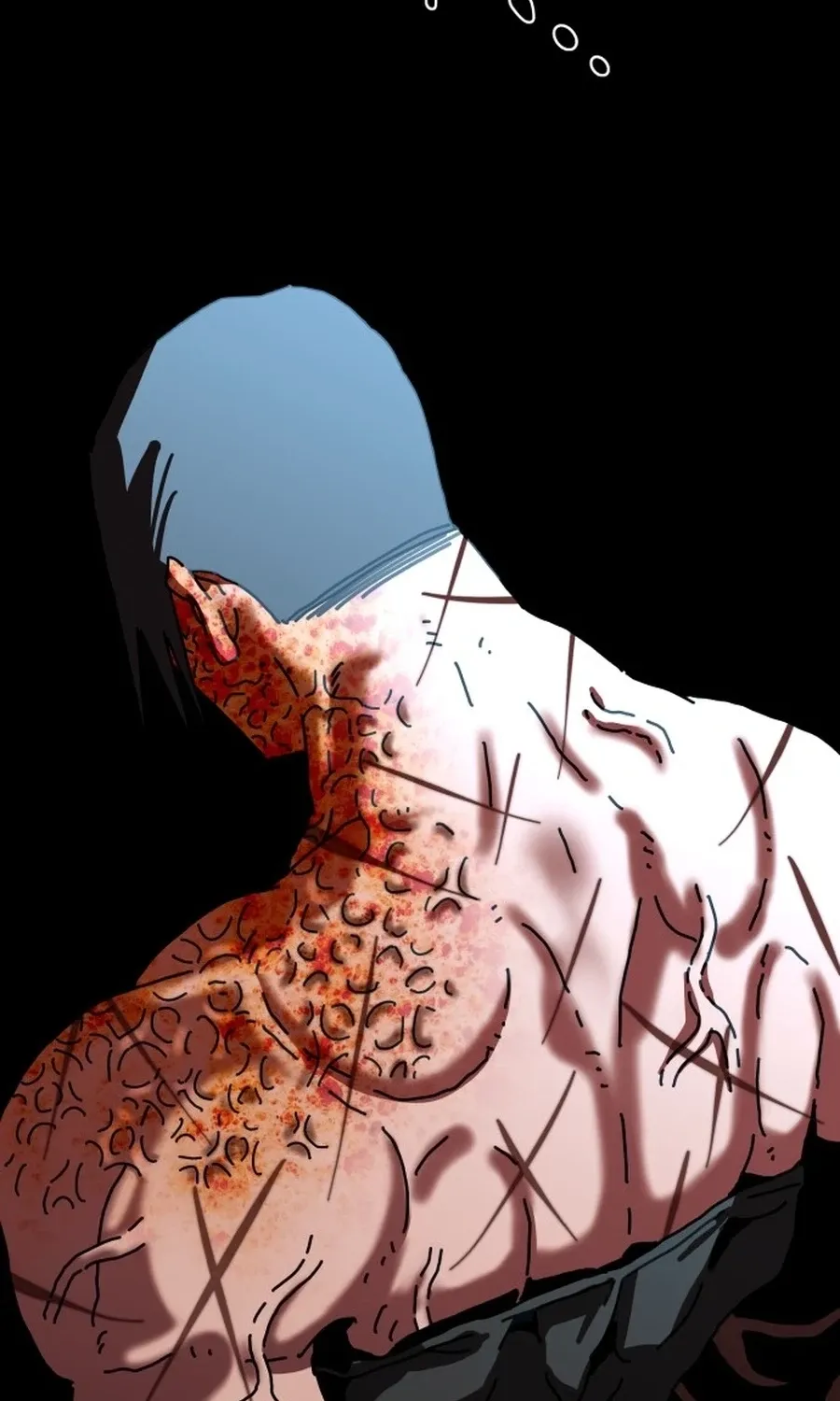 Widower - Manhwa Chapter 17 - page 47