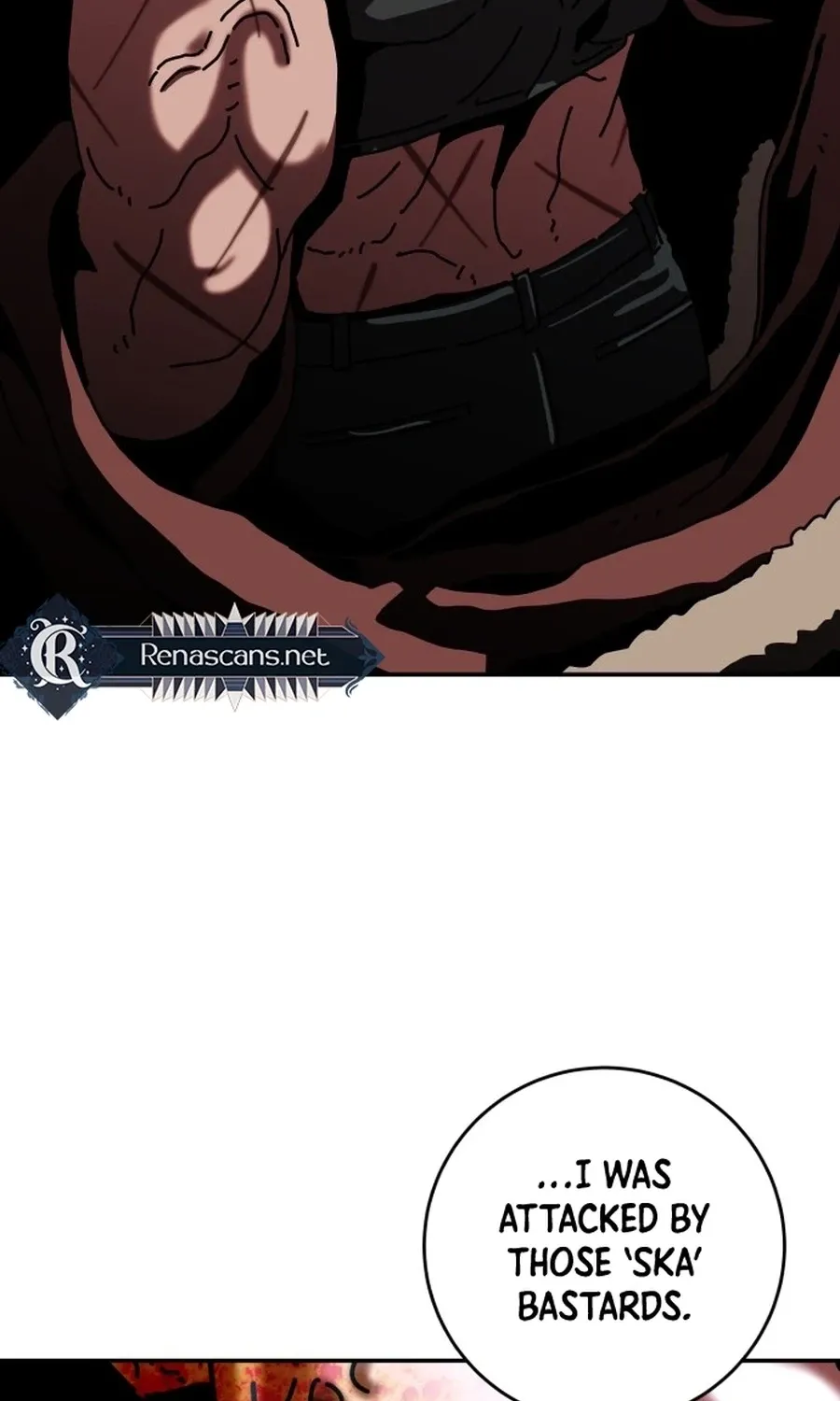 Widower - Manhwa Chapter 17 - page 48