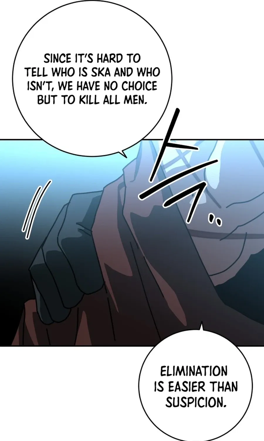 Widower - Manhwa Chapter 17 - page 50