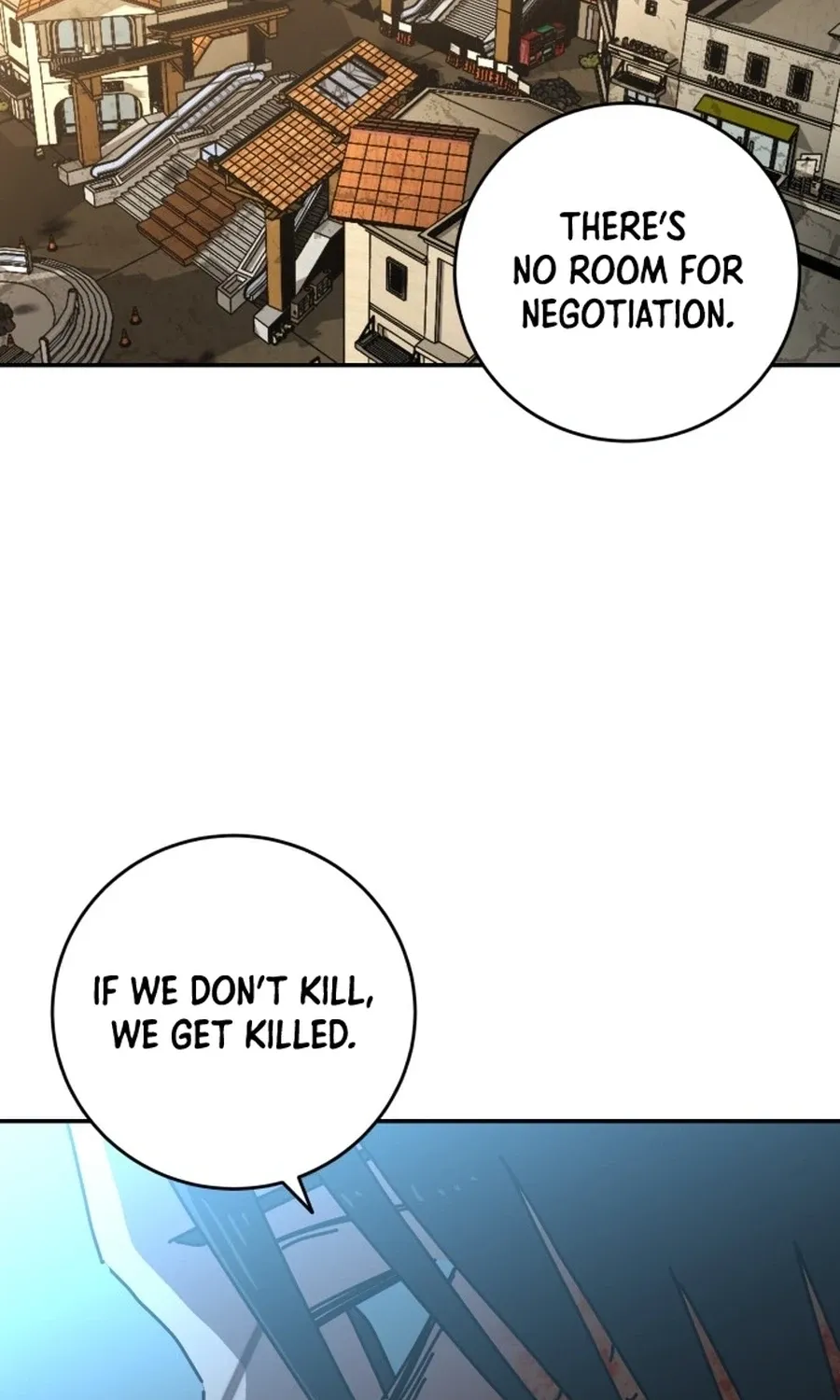 Widower - Manhwa Chapter 17 - page 52