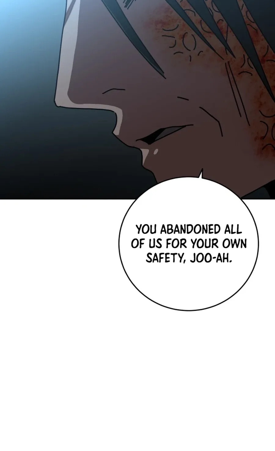 Widower - Manhwa Chapter 17 - page 53