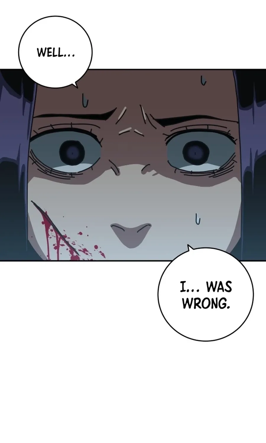 Widower - Manhwa Chapter 17 - page 54