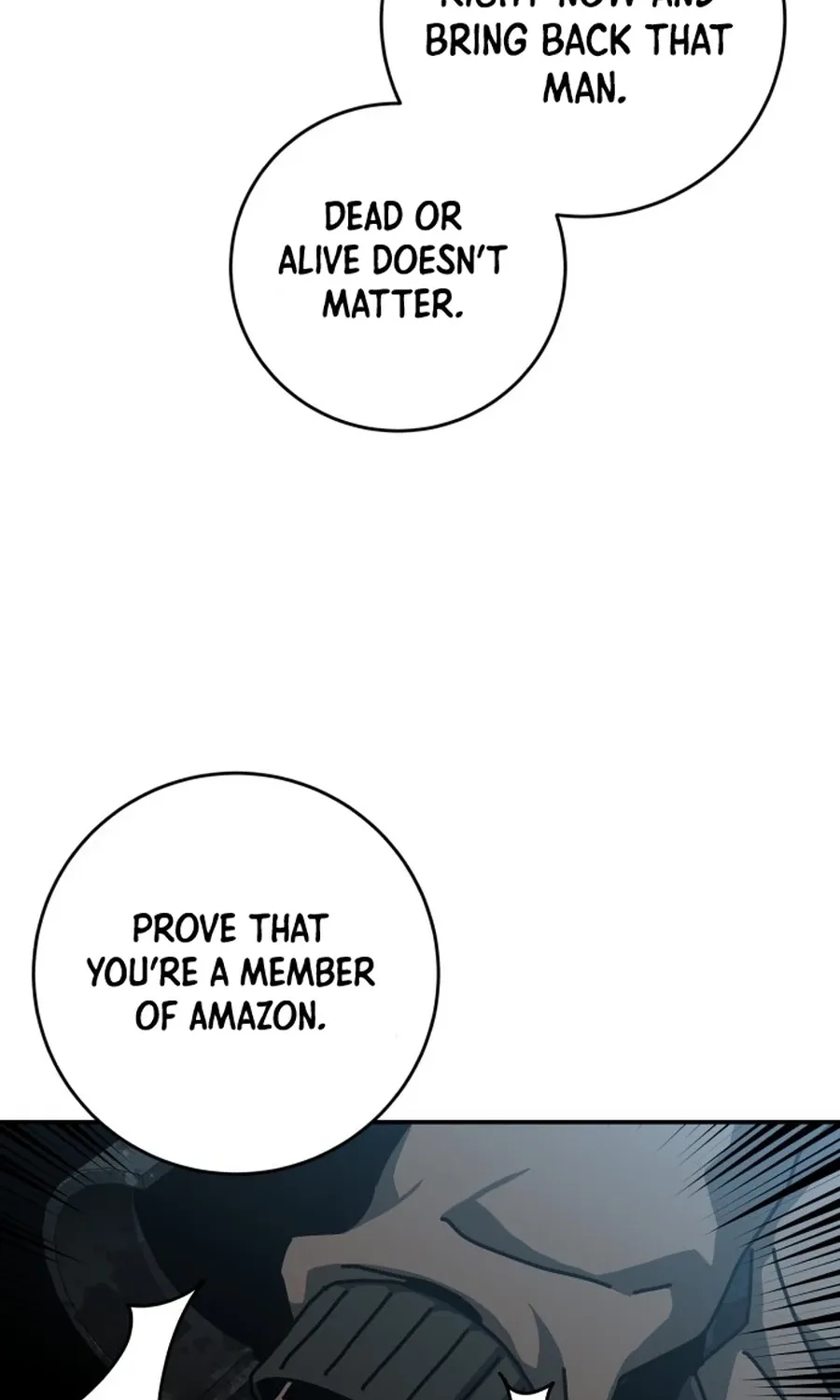 Widower - Manhwa Chapter 17 - page 56