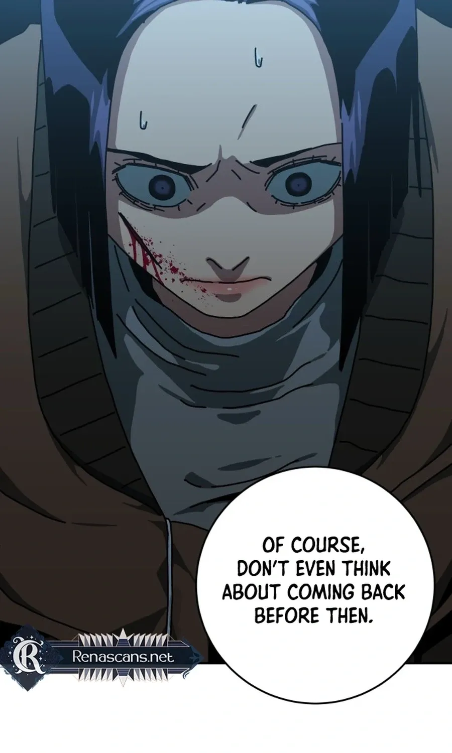 Widower - Manhwa Chapter 17 - page 58