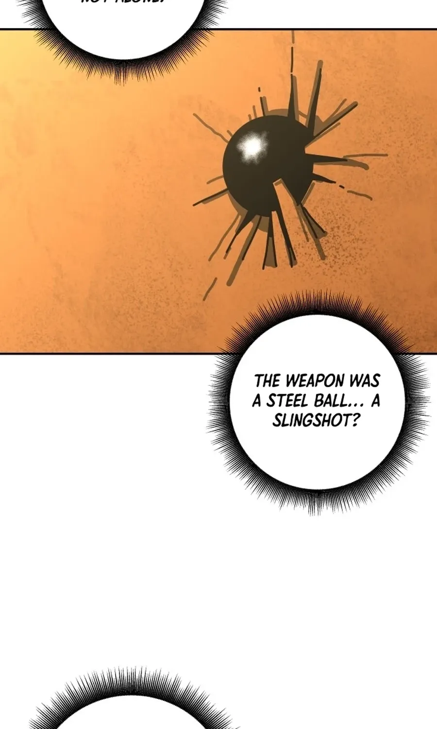 Widower - Manhwa Chapter 17 - page 6