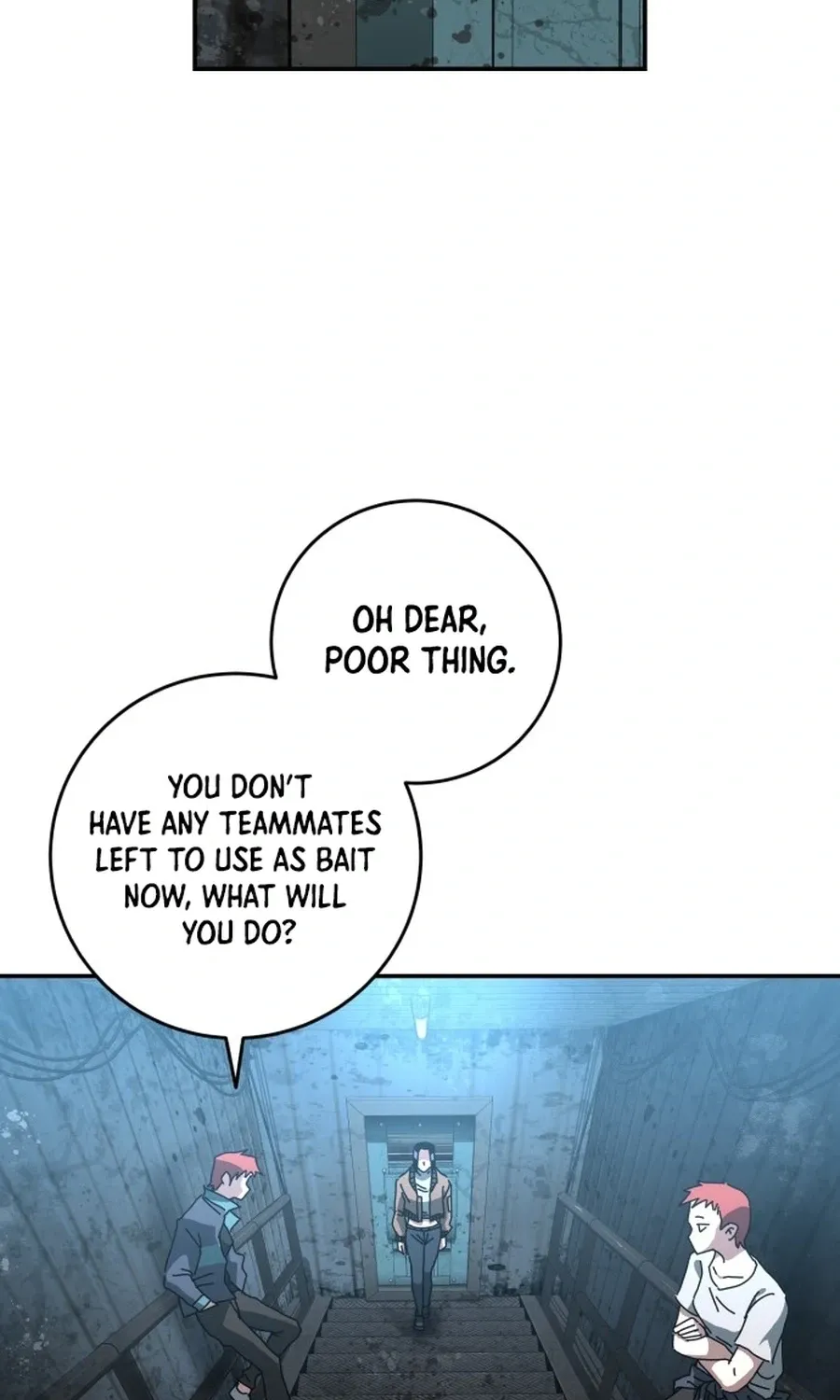 Widower - Manhwa Chapter 17 - page 60