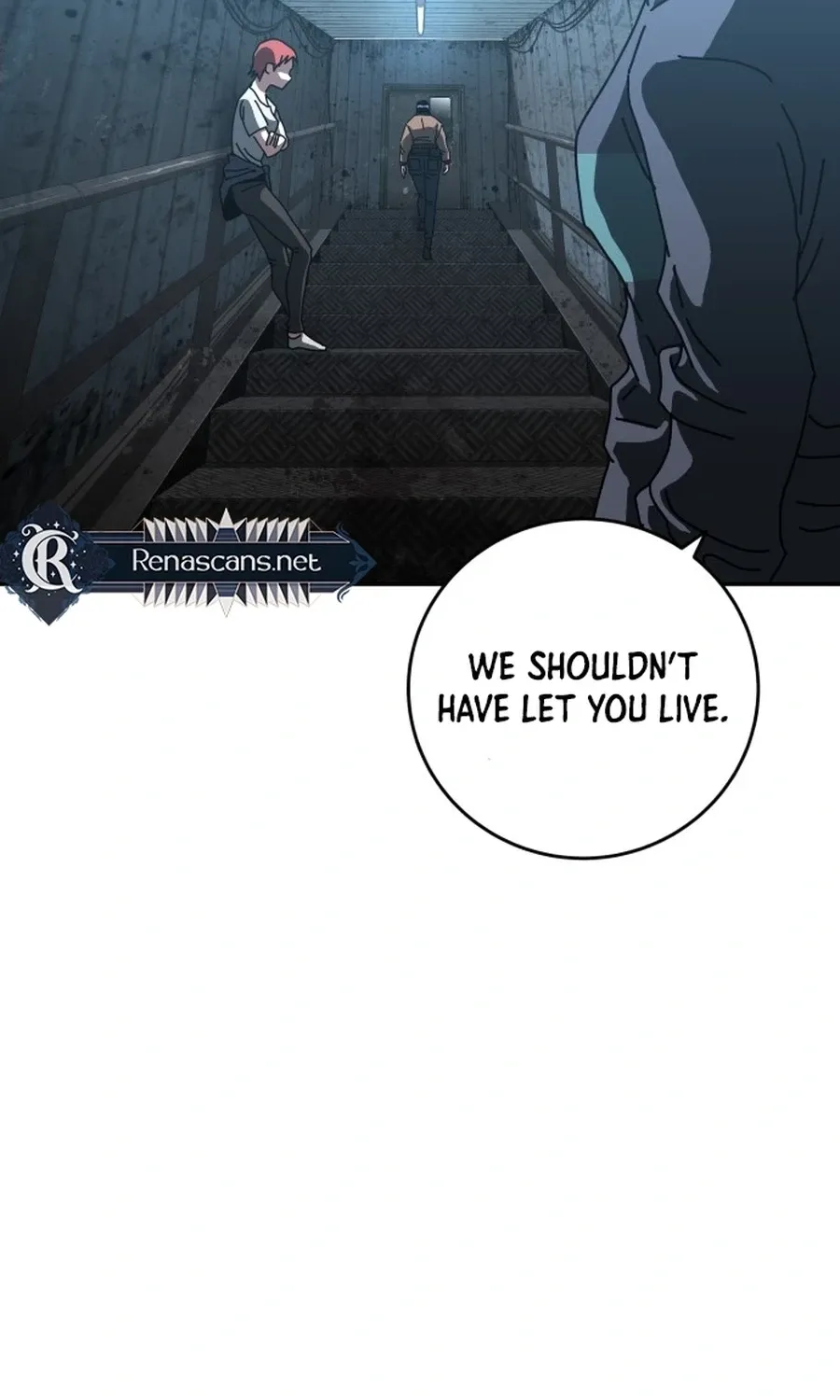 Widower - Manhwa Chapter 17 - page 67